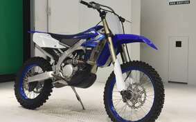 YAMAHA YZ250FX CG41C