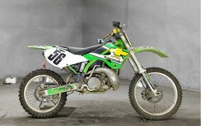 KAWASAKI KX250 KX250L