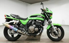 KAWASAKI ZRX400 2005 ZR400E