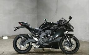 KAWASAKI ZX-25R ZX250E