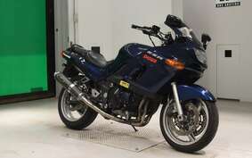 KAWASAKI ZZ-R400 Gen.2 2006 ZX400N