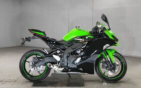 KAWASAKI ZX-25R ZX250E