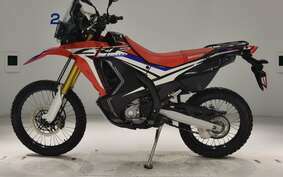 HONDA CRF250 RALLY A MD44