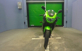 KAWASAKI NINJA150RR KR150P