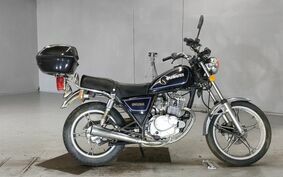 SUZUKI GN125 H PCJG9