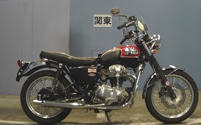 KAWASAKI W400 2012 EJ400A