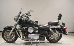 KAWASAKI VULCAN 1500 CLASSIC 1998 VNT50D