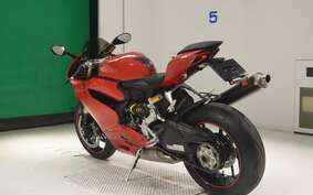 DUCATI 1199 PANIGALE 2014