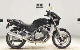 KAWASAKI BALIUS 250 ZR250A