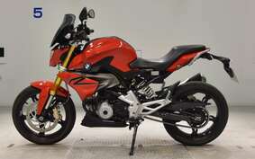 BMW G310R 2020 0G01