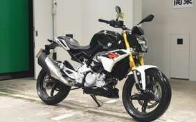 BMW G310R 2018 0G01