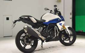 BMW G310R 2022