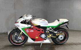 MV AGUSTA F4RR 2017 F620BB