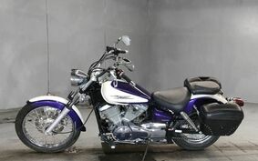 YAMAHA DRAGSTAR 250 VG02J