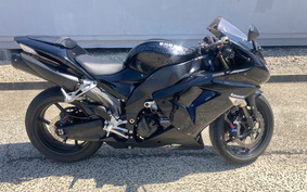 KAWASAKI NINJA 2008 ZXT00D