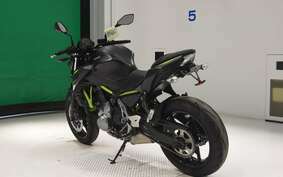 KAWASAKI Z650 A 2020 ER650H