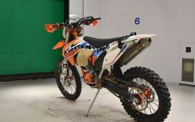 KTM 350 EXC F SIXDAYS 2014 EXA40