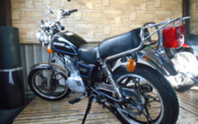 SUZUKI GN125 H PCJG9