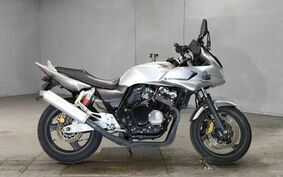 HONDA CB400 SUPER BOLDOR 2007 NC39