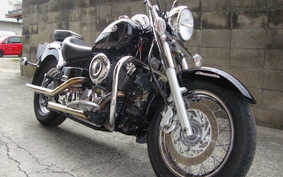 YAMAHA DRAGSTAR 400 CLASSIC 2007 VH01J