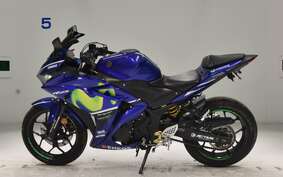 YAMAHA YZF-R25 RG10J