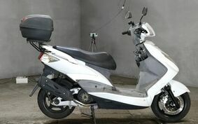 YAMAHA CYGNUS 125 X SE44J