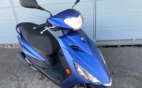 YAMAHA AXIS Z SED7J