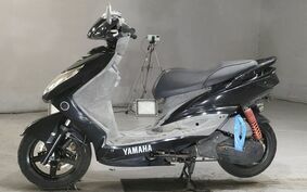 YAMAHA CYGNUS 125 X SR SE44J