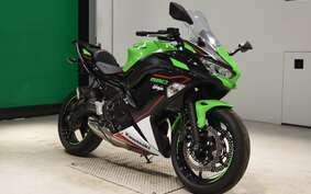 KAWASAKI NINJA 650 A 2022 ER650H