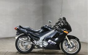 KAWASAKI ZZ-R250 EX250H