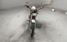 HONDA FTR250 MD17