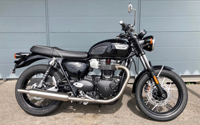 TRIUMPH BONNEVILLE T100 2024 DAD70G