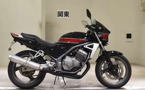 KAWASAKI BALIUS 250 ZR250A