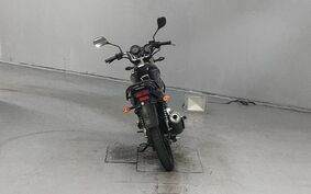 YAMAHA YBR125 LBPPCJL