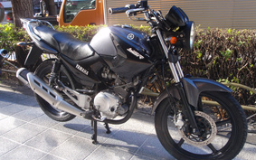 YAMAHA YBR125