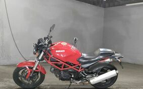 DUCATI MONSTER 695 M419AA