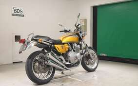 HONDA CB400F 1997 NC36