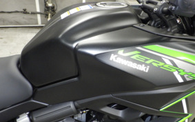 KAWASAKI VERSYS A 2024 LE650H