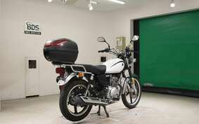 YAMAHA YB125SP