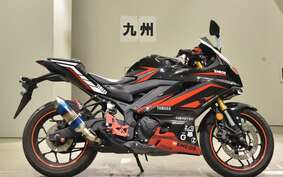 YAMAHA YZF-R25 RG43J