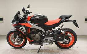 APRILIA TUONO 660 2021