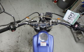 YAMAHA TW200 2JL