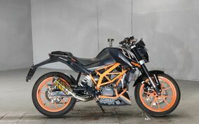 KTM 250 DUKE JGE