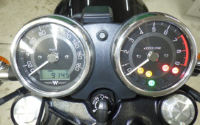 KAWASAKI W800 2020 EJ800B