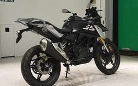 BMW G310GS 2024