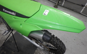 KAWASAKI KX100 KX100F