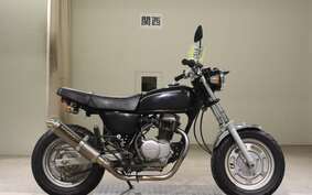 HONDA APE 100 HC07