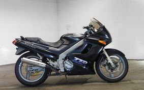 KAWASAKI ZZ-R250 1990 EX250H