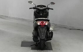 YAMAHA N-MAX 155 SG50J