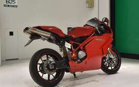 DUCATI 999  MONOPOSTO 2006